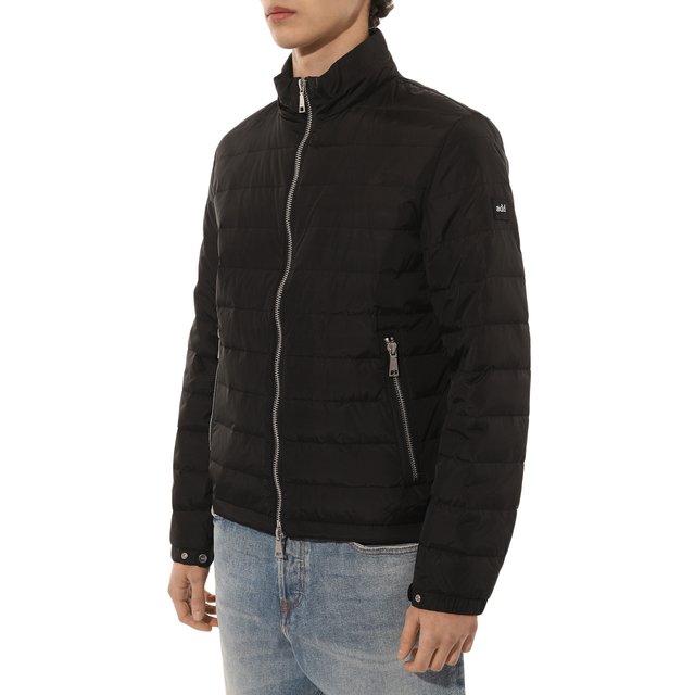 фото Пуховая куртка add