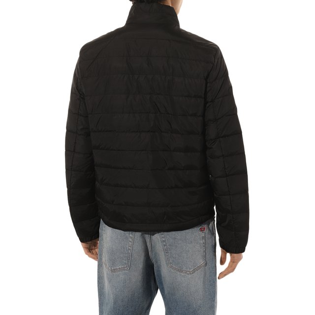 фото Пуховая куртка add