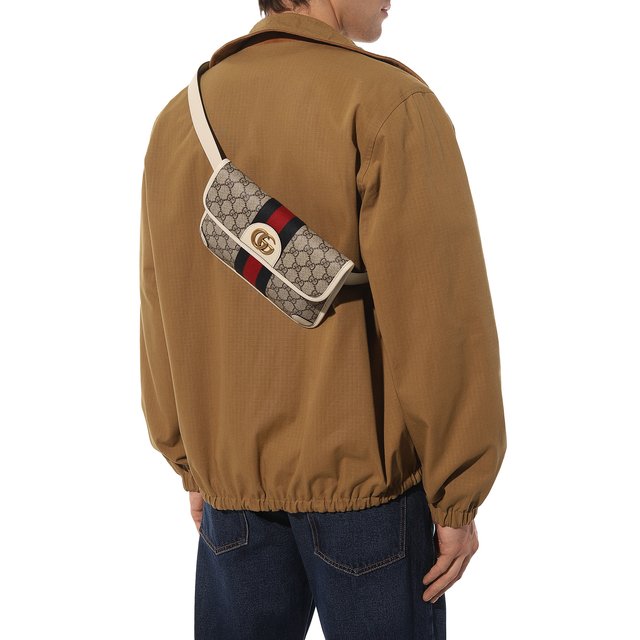 фото Поясная сумка ophidia gucci