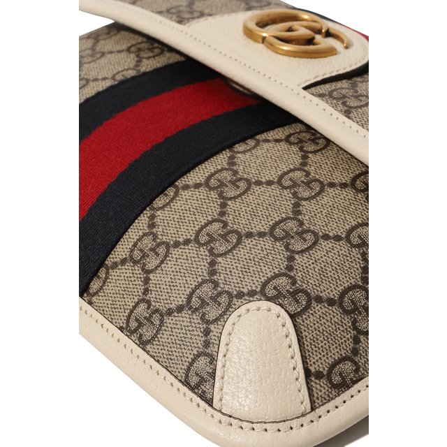 фото Поясная сумка ophidia gucci