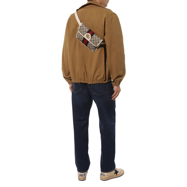 фото Поясная сумка ophidia gucci