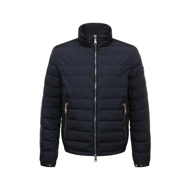 фото Пуховая куртка add