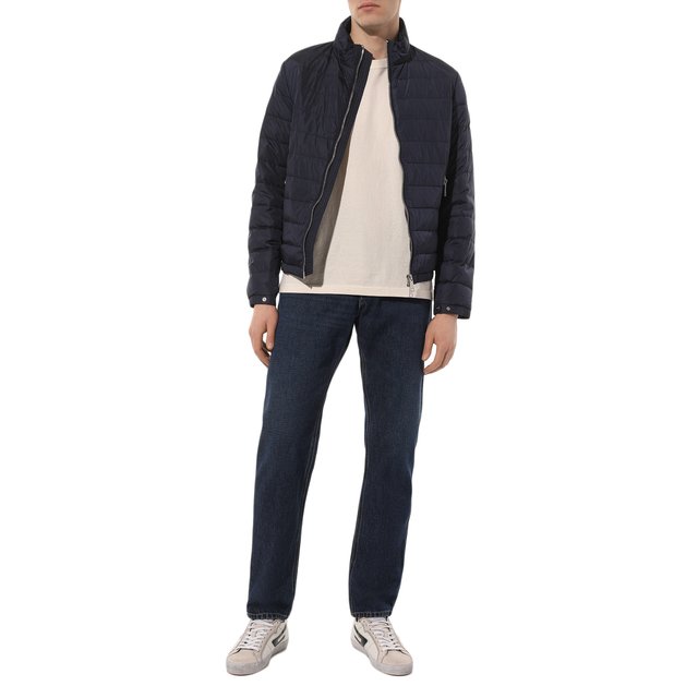 фото Пуховая куртка add