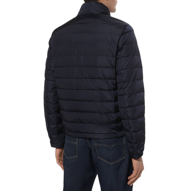 фото Пуховая куртка add