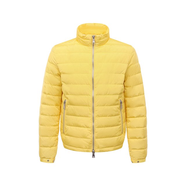 фото Пуховая куртка add