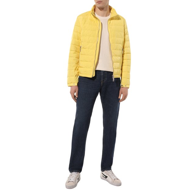 фото Пуховая куртка add