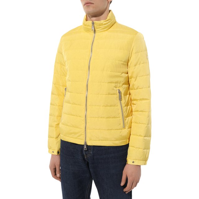 фото Пуховая куртка add