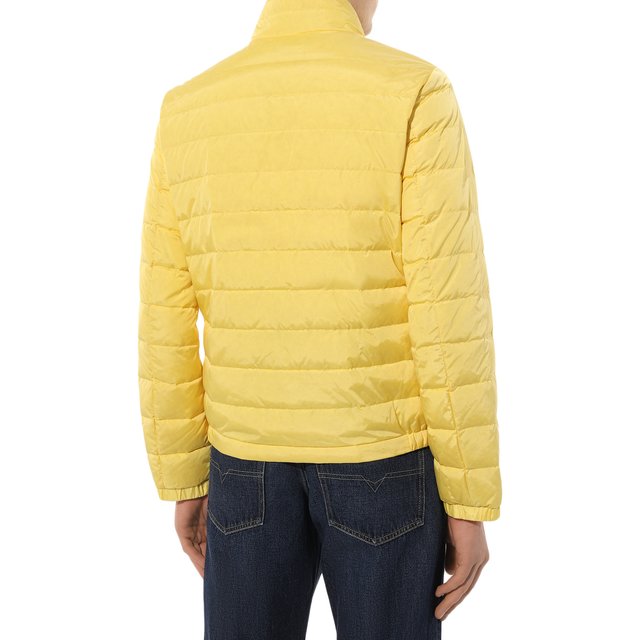 фото Пуховая куртка add