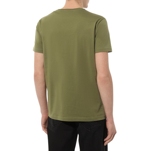 фото Хлопковая футболка iceberg