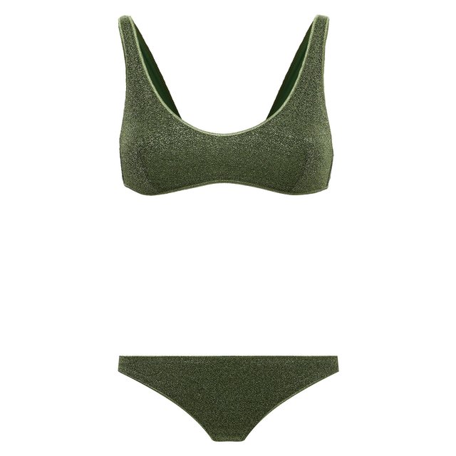 фото Раздельный купальник oseree