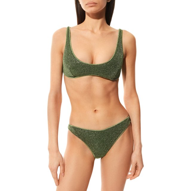 фото Раздельный купальник oseree