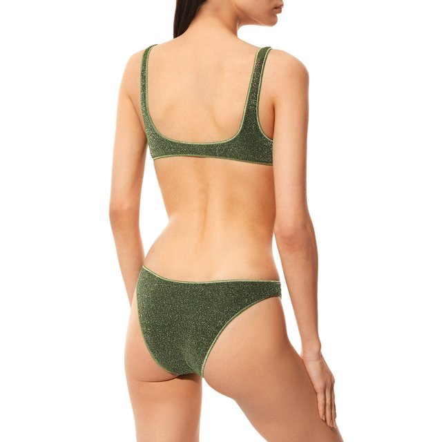 фото Раздельный купальник oseree