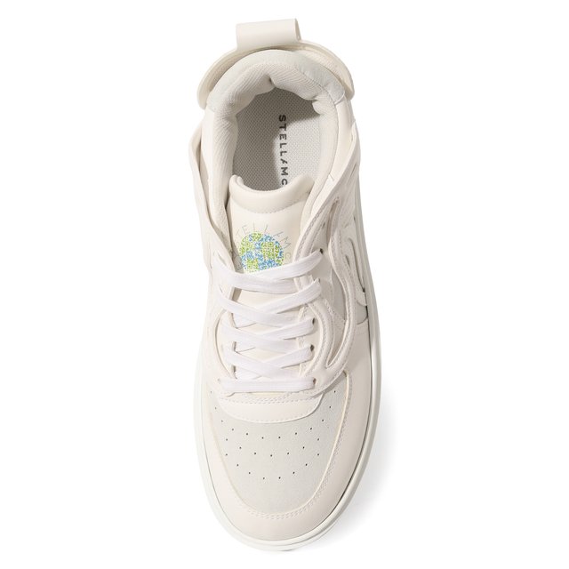 фото Кеды s-wave 1 stella mccartney