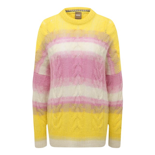 фото Свитер boss