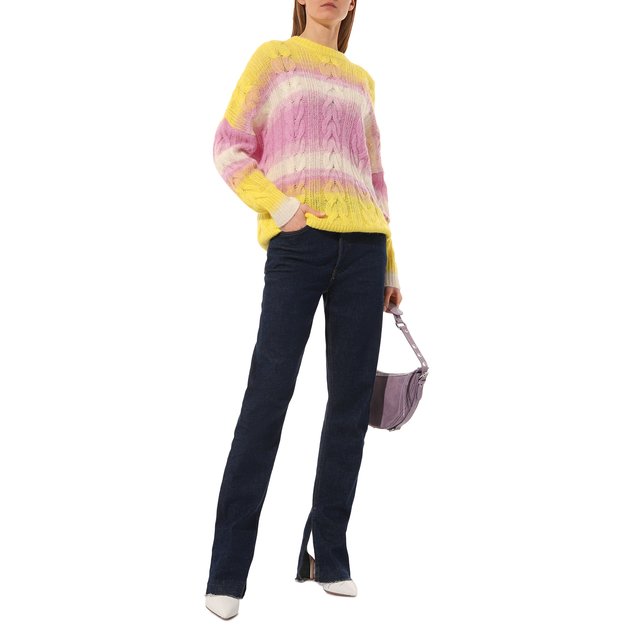 фото Свитер boss