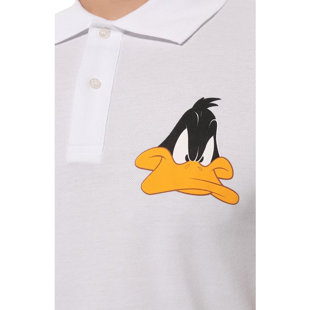 фото Хлопковое поло iceberg