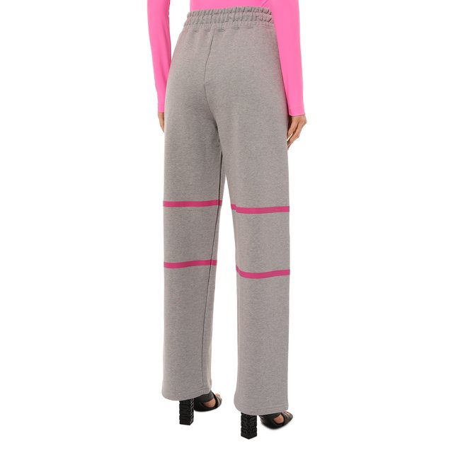 фото Хлопковые брюки gcds