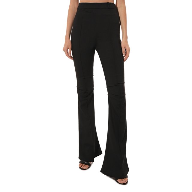 фото Шерстяные брюки jacquemus