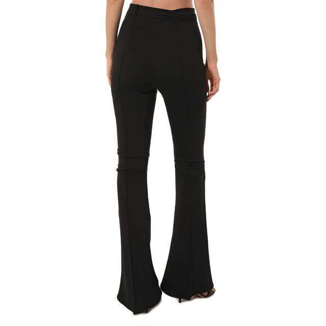 фото Шерстяные брюки jacquemus