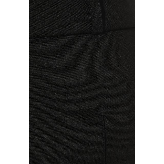 фото Шерстяные брюки jacquemus
