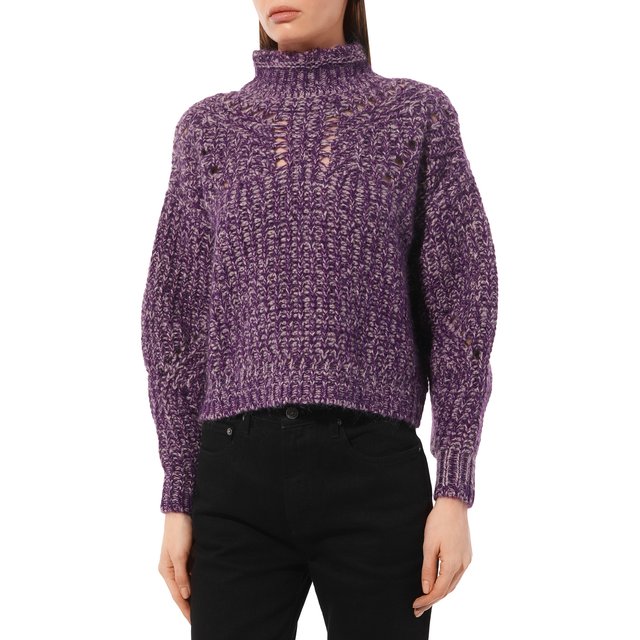 фото Свитер isabel marant