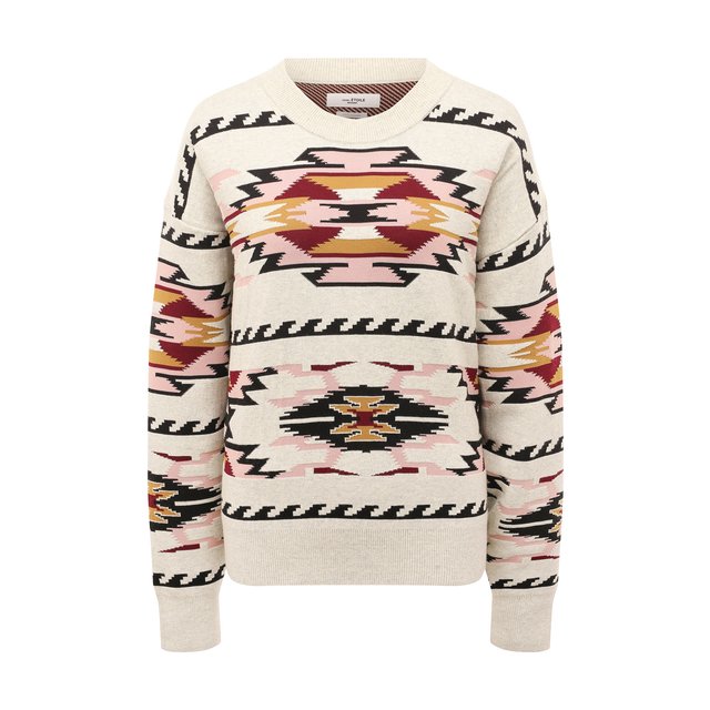 фото Свитер isabel marant etoile