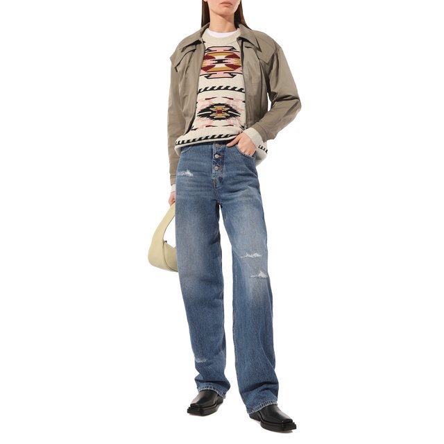 фото Свитер isabel marant etoile