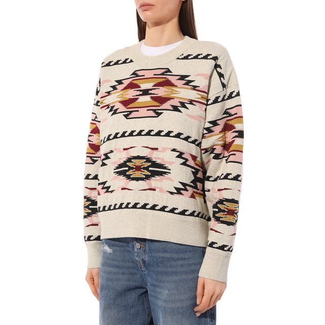 фото Свитер isabel marant etoile