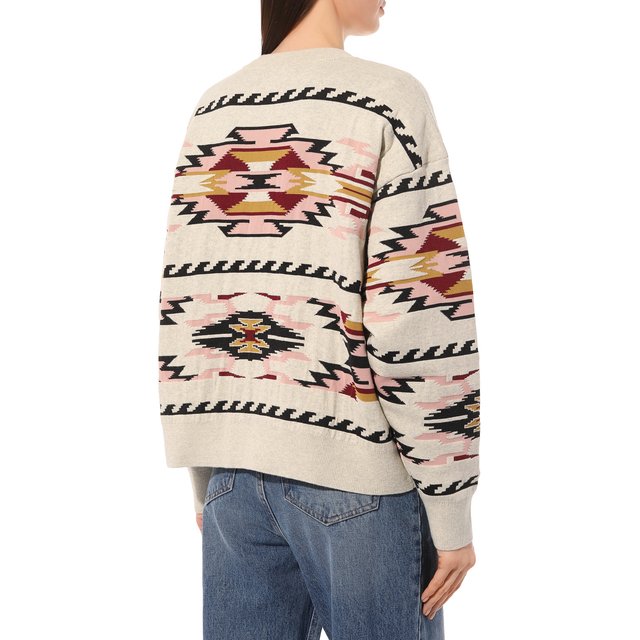 фото Свитер isabel marant etoile