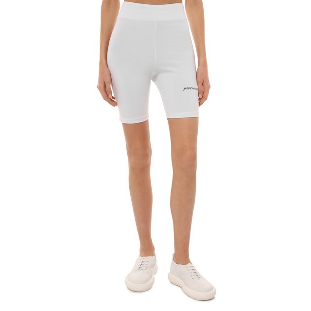 фото Хлопковые шорты hinnominate