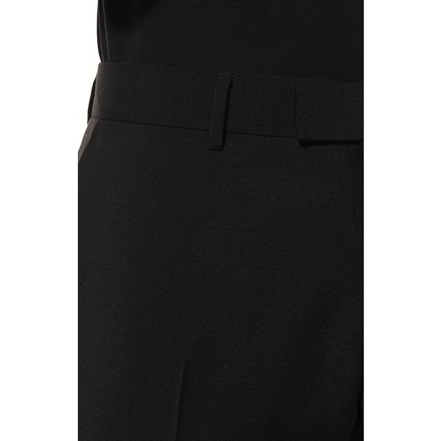 фото Шерстяные брюки gucci