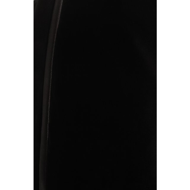 фото Хлопковые брюки gucci