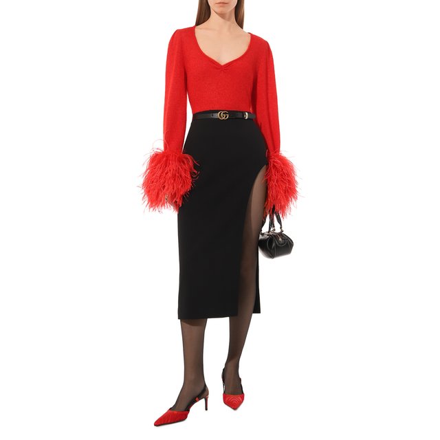 фото Пуловер gucci