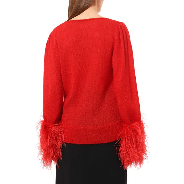 фото Пуловер gucci