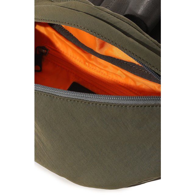 фото Текстильная поясная сумка diesel