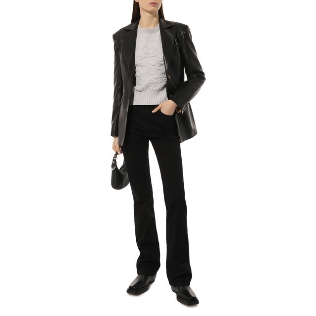 фото Свитер из вискозы and the brand