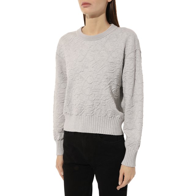 фото Свитер из вискозы and the brand