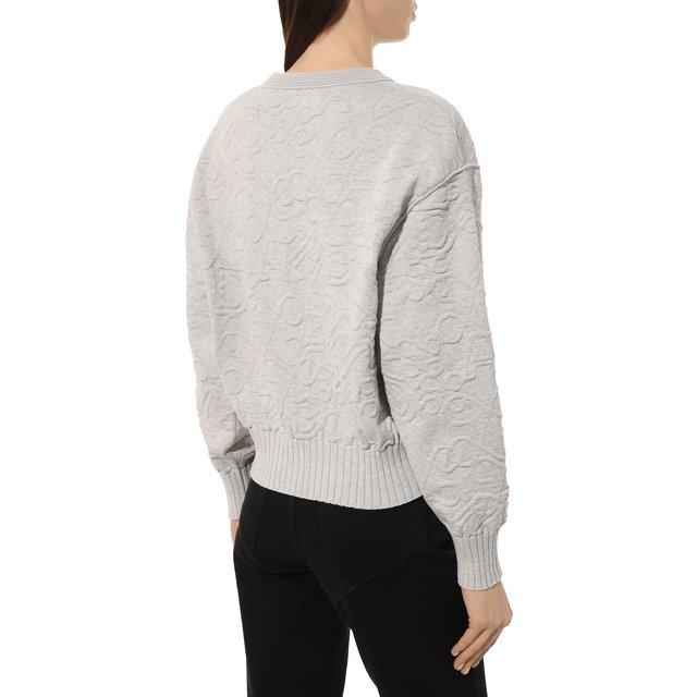 фото Свитер из вискозы and the brand