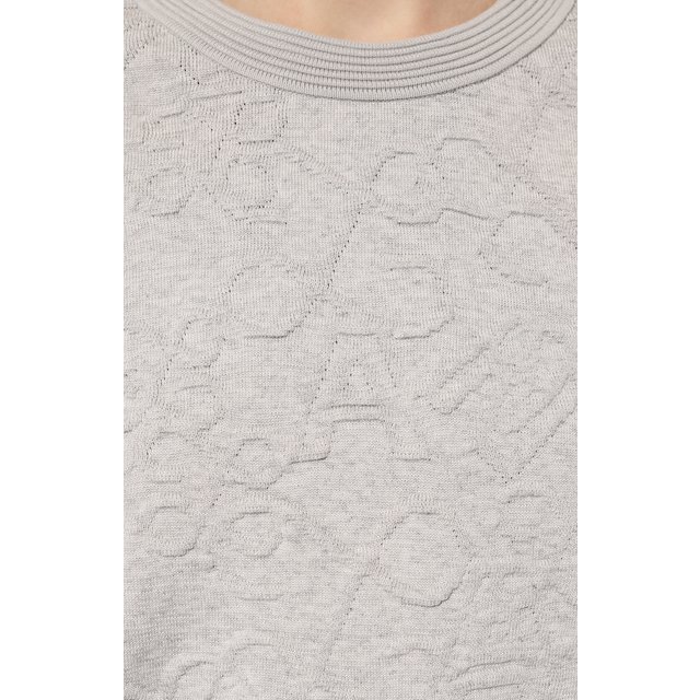 фото Свитер из вискозы and the brand