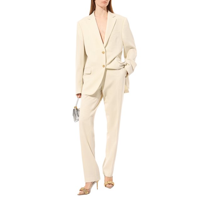 фото Туфли moschino