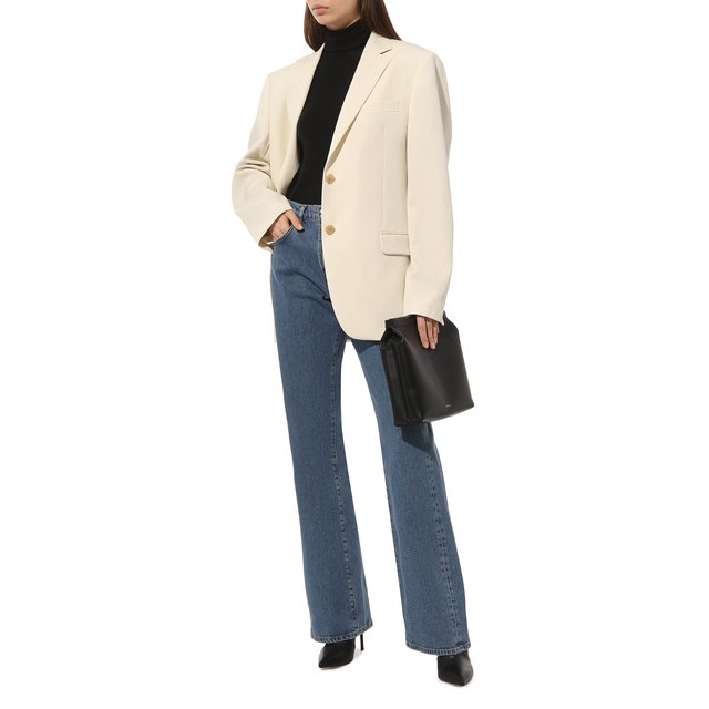 фото Джинсы 7 for all mankind