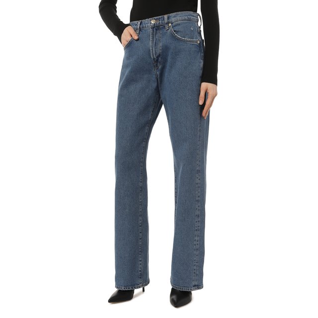 фото Джинсы 7 for all mankind