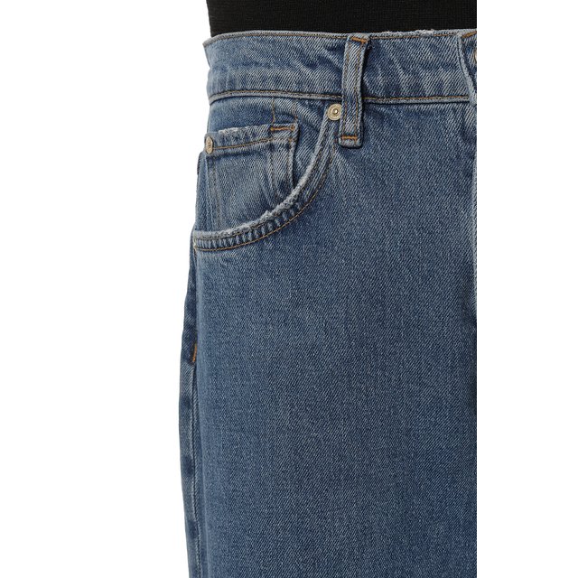 фото Джинсы 7 for all mankind