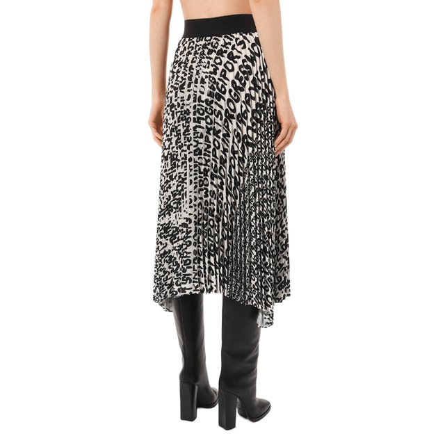 фото Плиссированная юбка ports 1961