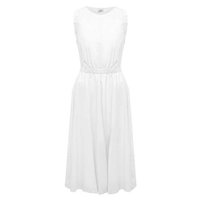 фото Хлопковое платье deha