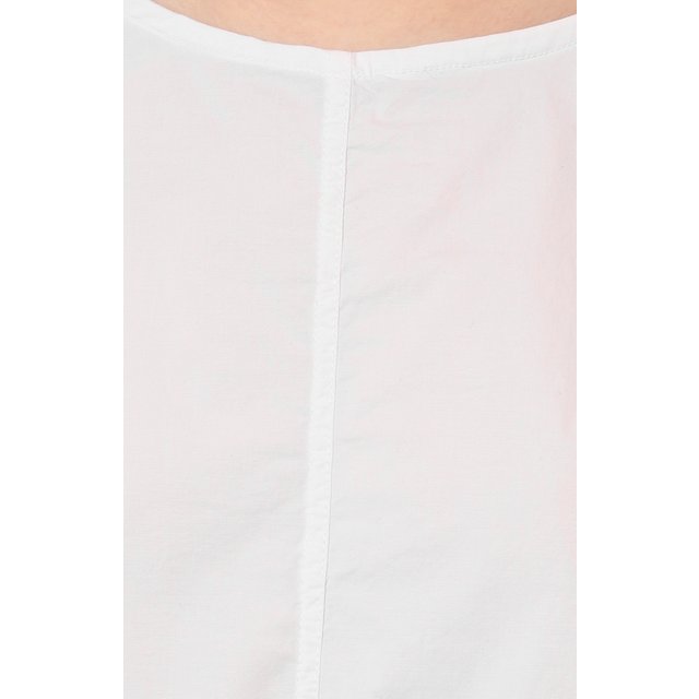 фото Хлопковое платье deha