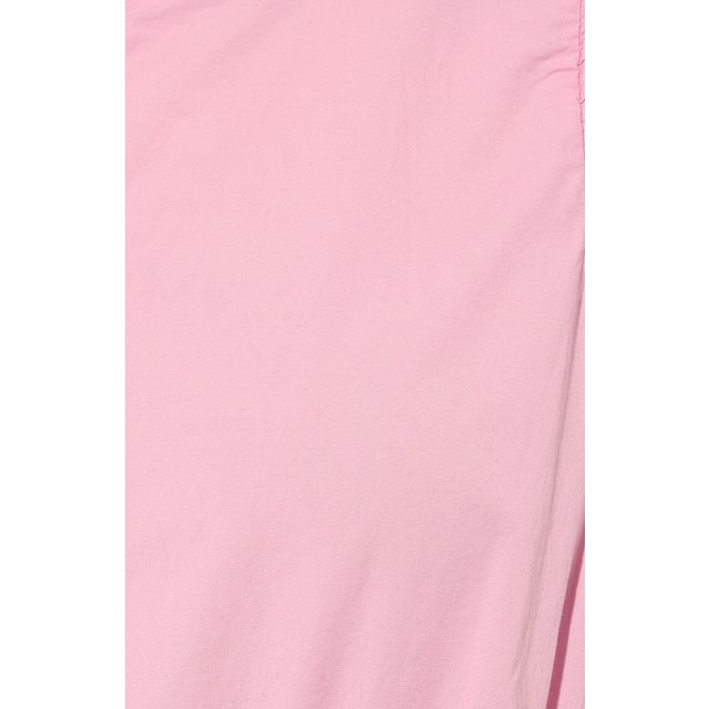 фото Хлопковое платье deha