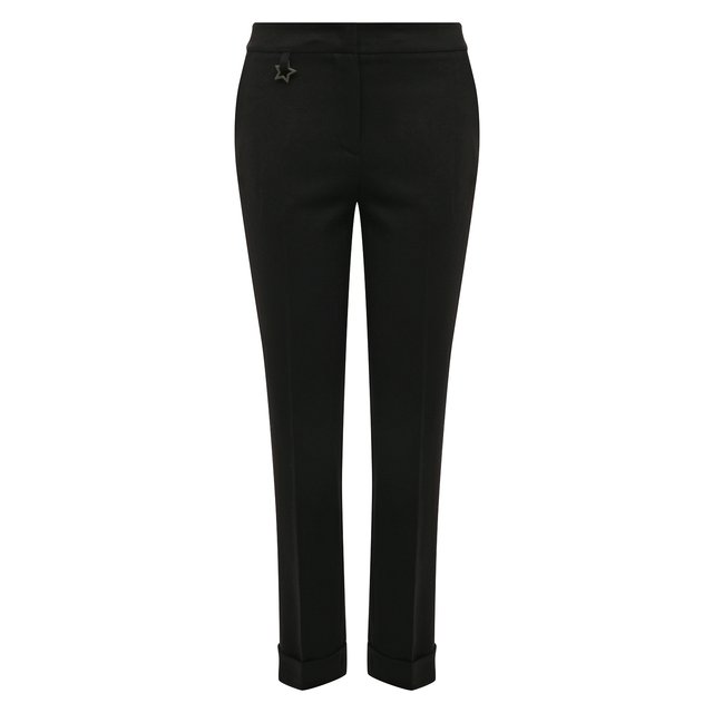 фото Шерстяные брюки lorena antoniazzi