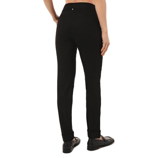 фото Шерстяные брюки lorena antoniazzi