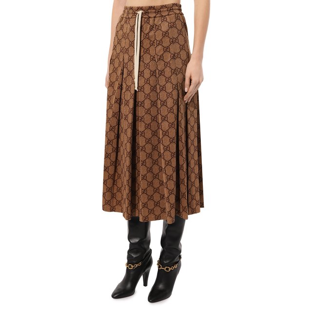 фото Юбка gucci